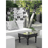 Decoracion y equipamiento